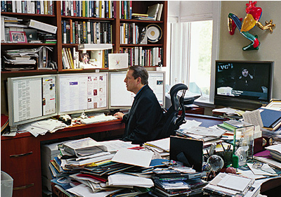 algore