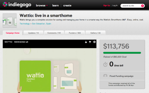 wattio