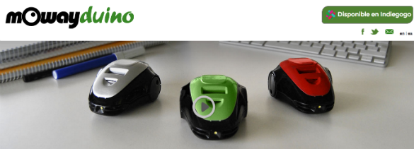 mOwayduino