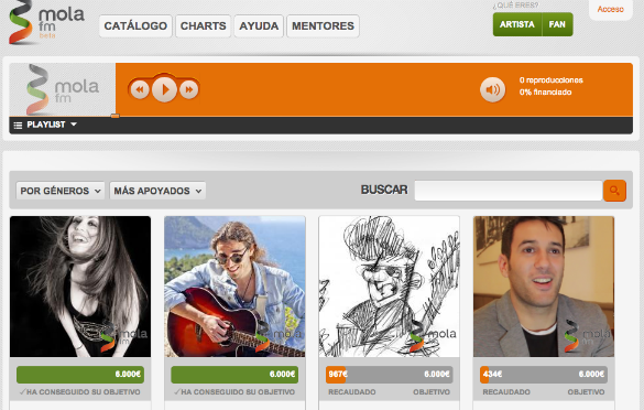 molafm