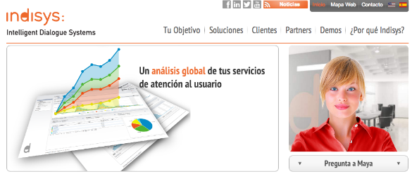 indisys