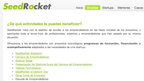 seedrocket