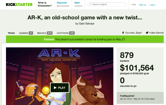 AR-K
