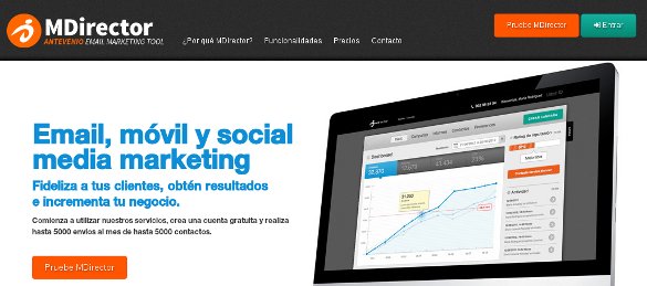 MDirector