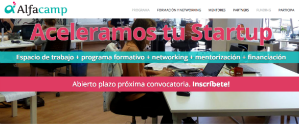 alfacamp
