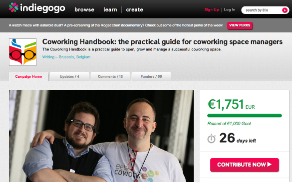 coworking