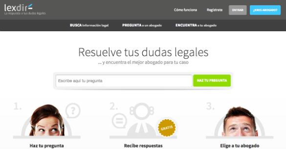 lexdir