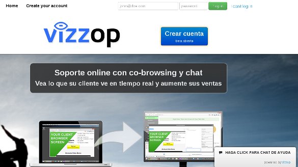 vizzop