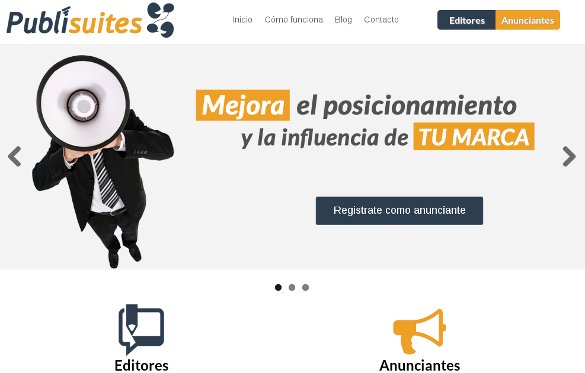 publisuites