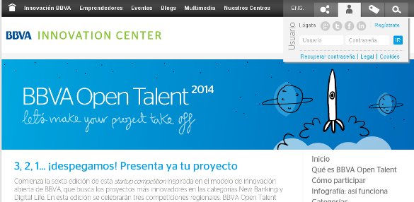bbvaopentalent