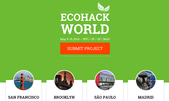 ecohack