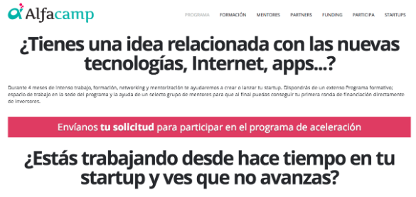 alfacamp