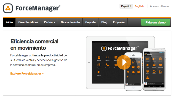 forcemanager