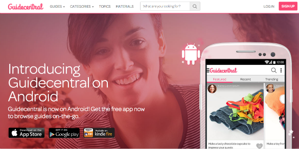 guidecentral