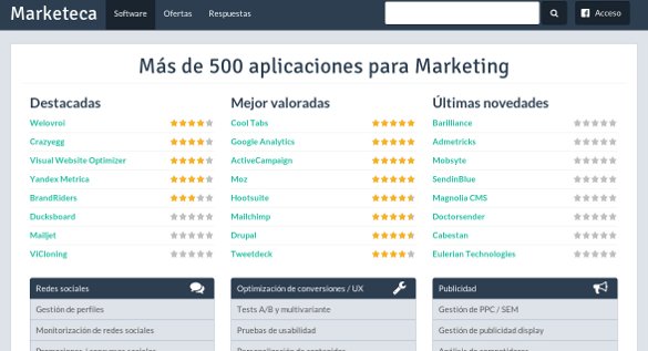 marketeca