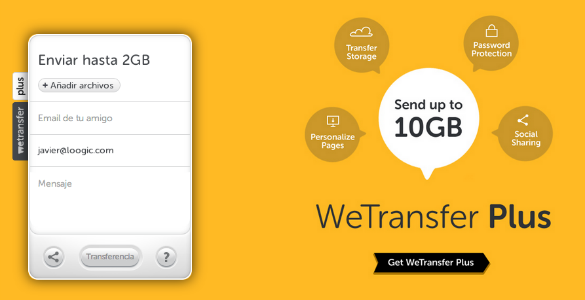 wetransfer