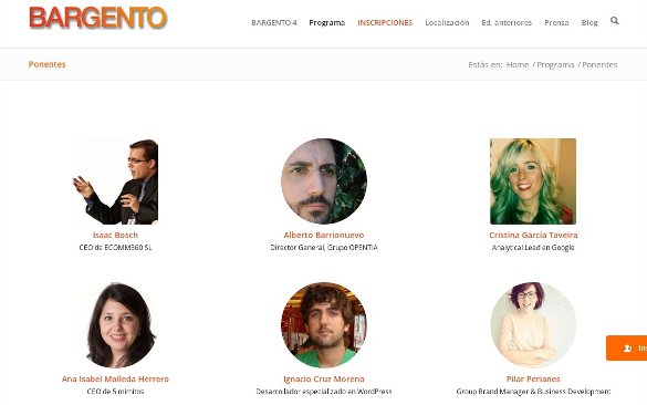 bargento