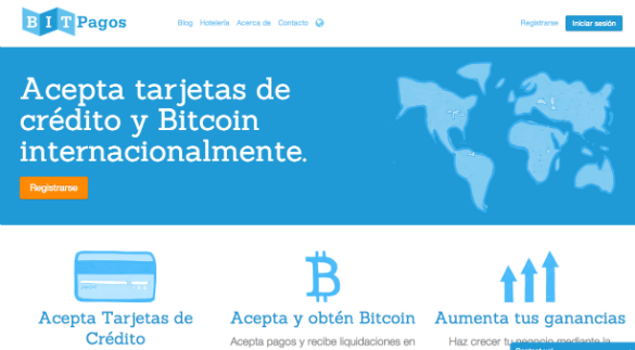 bitpagos