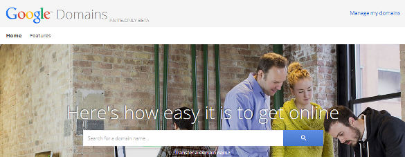 google-domains