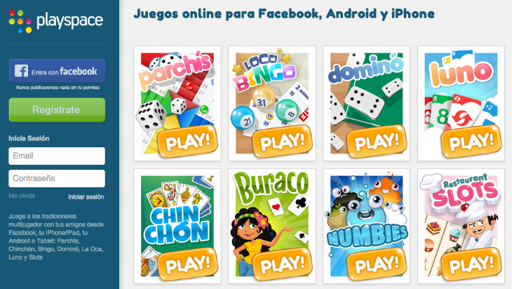playspace