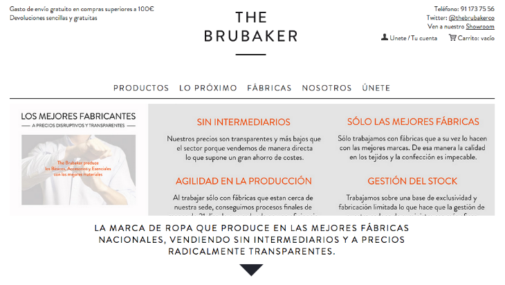 thebrubaker