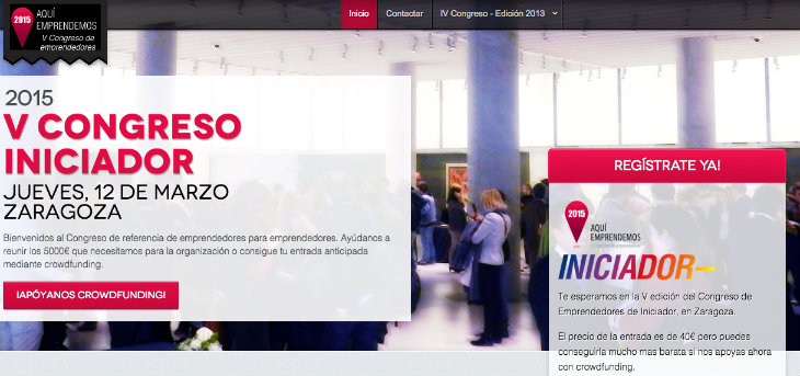 iniciador