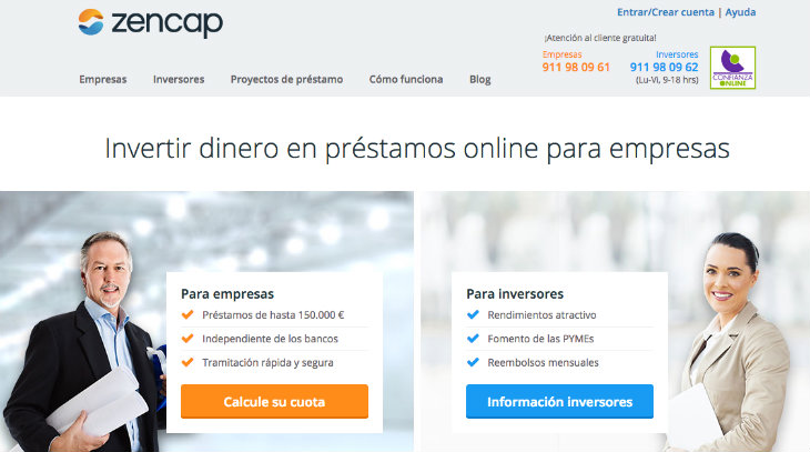 zencap