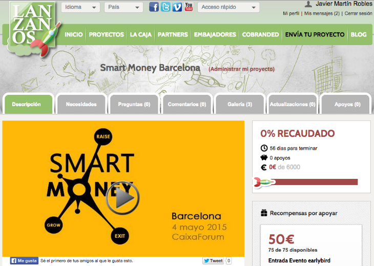Smart Money Barcelona