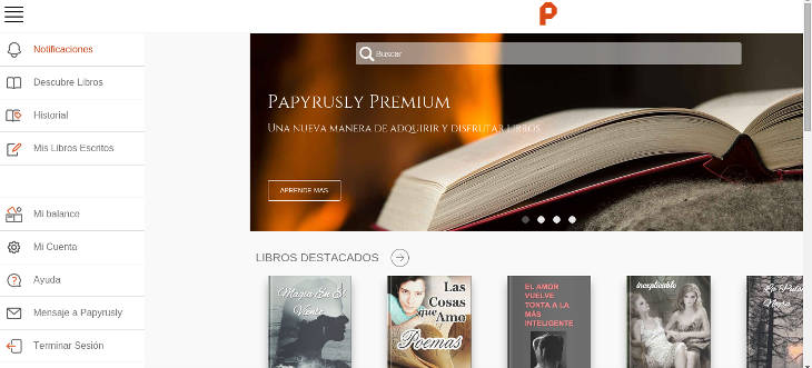 papyrusly