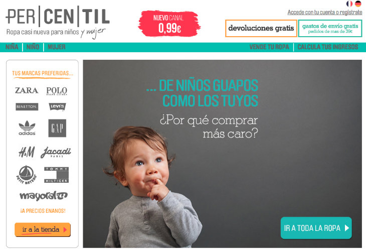 percentil
