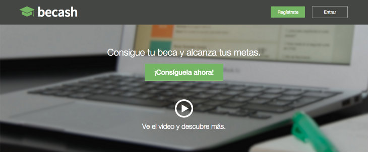 becash