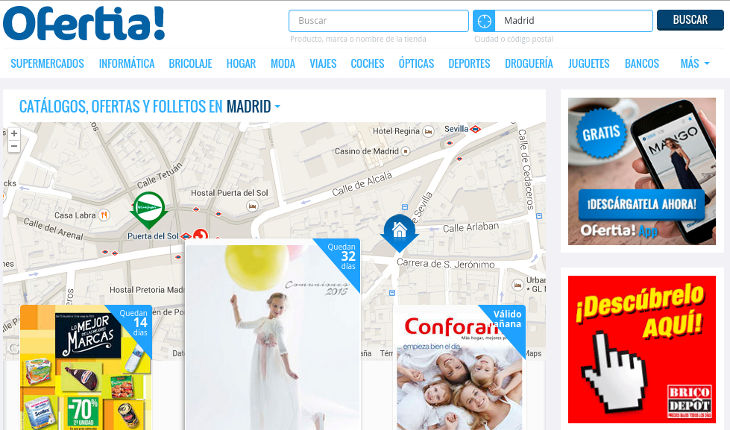 ofertia
