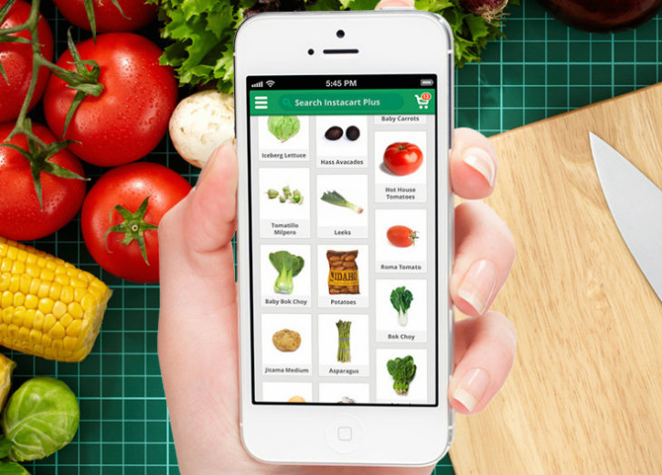 instacart