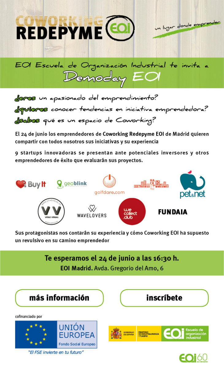 DEMODAYcoworking