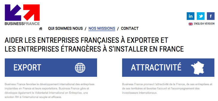 business-france