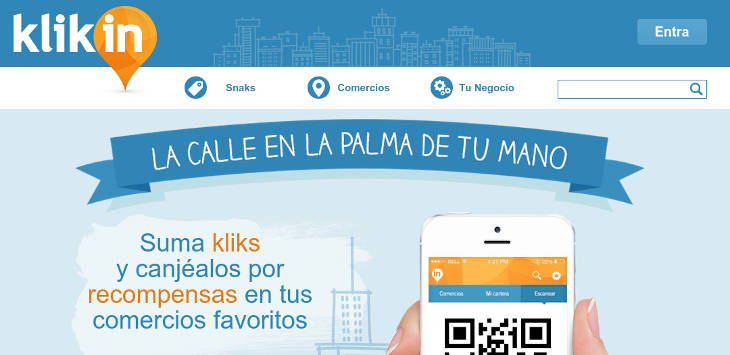 klikin