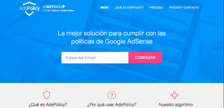 adspolicy