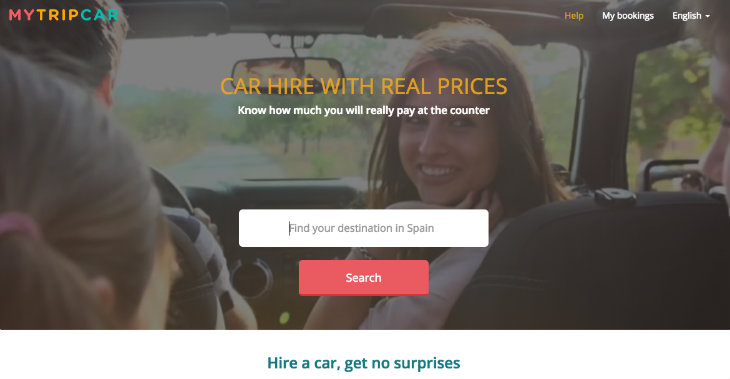 mytripcar