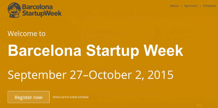 startupsweek