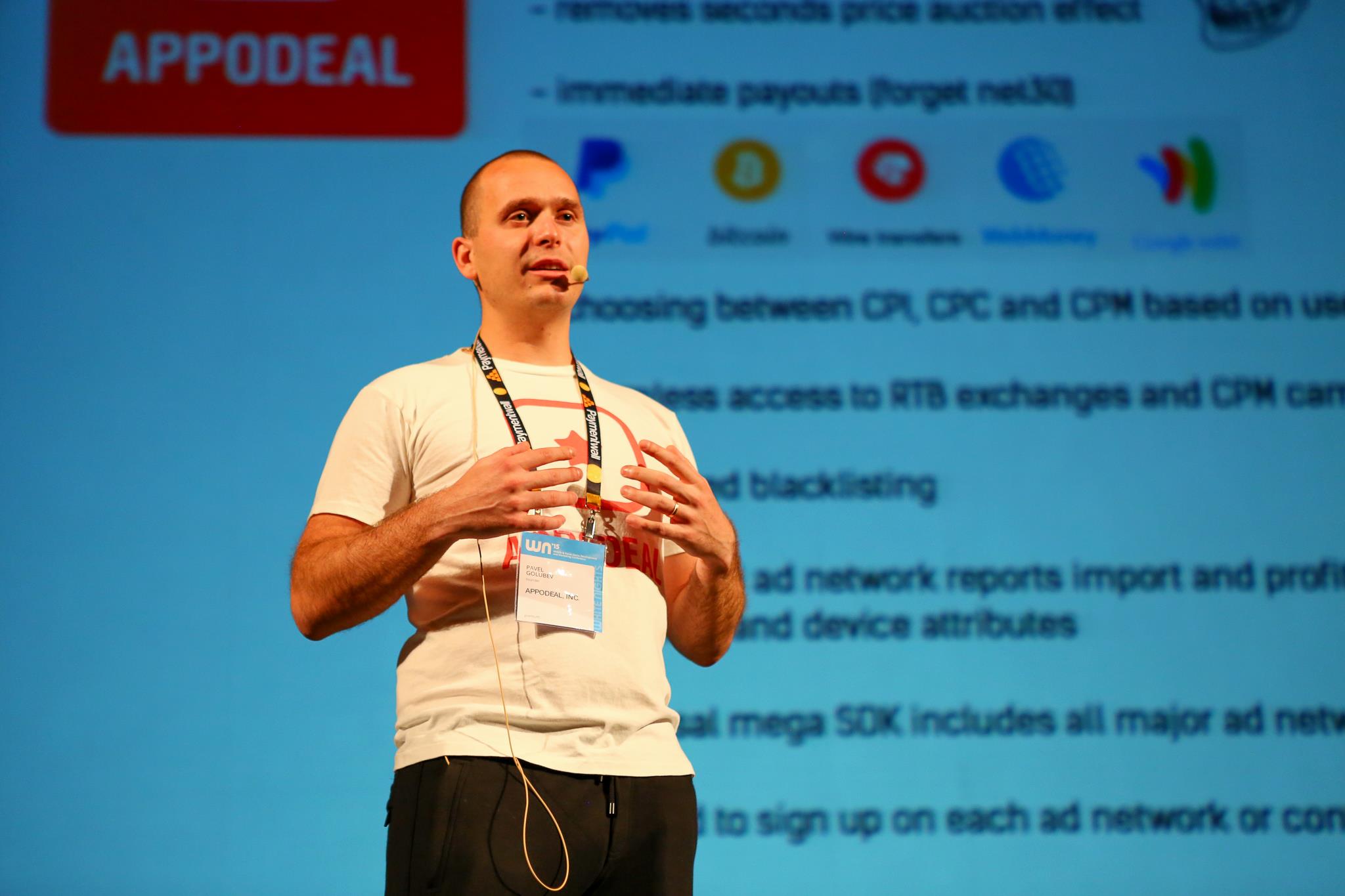 Pavel-CEO