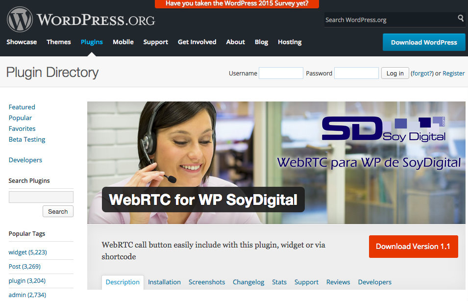 Webrtc