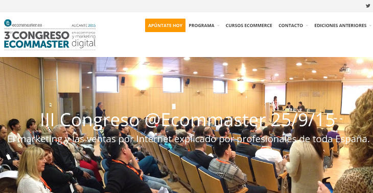 ecommaster-iii