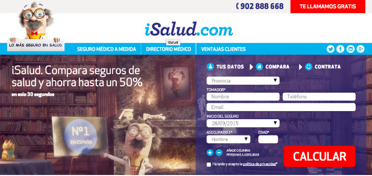 isalud
