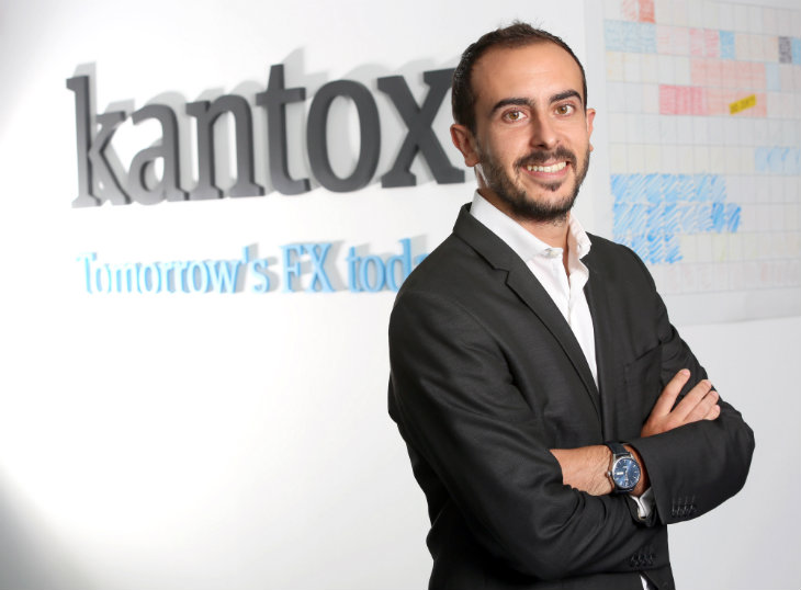 kantox