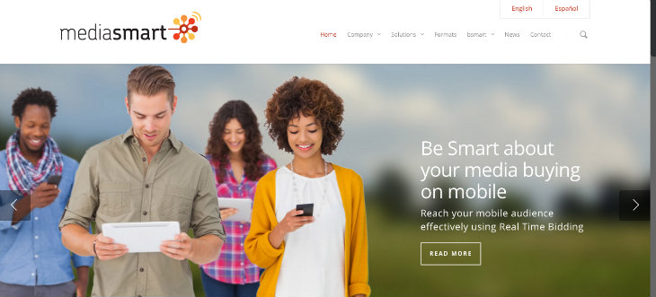 mediasmart