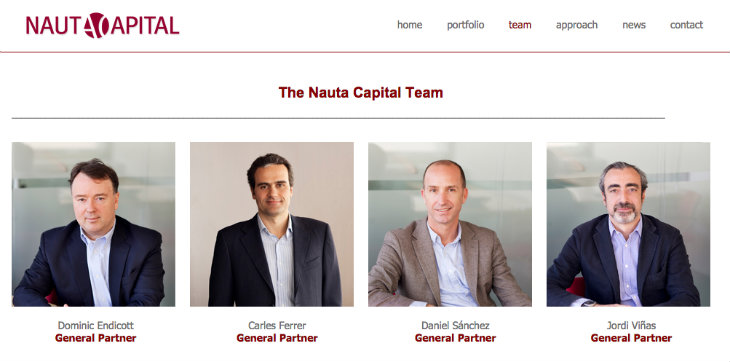 nauta