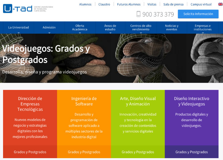 utad