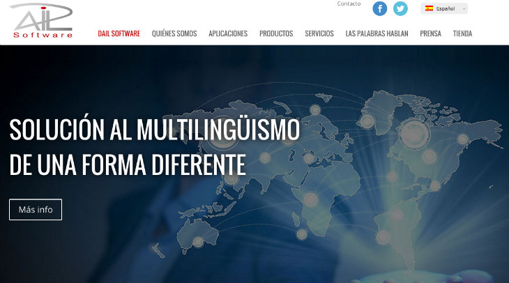 AILsoftware