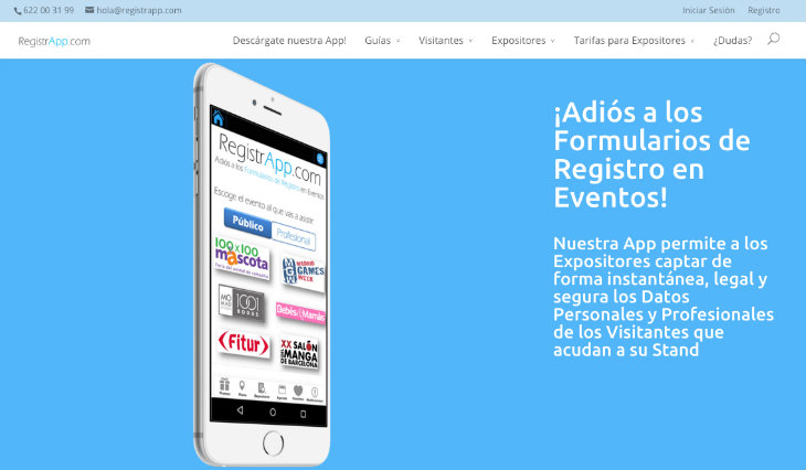 RegistrApp