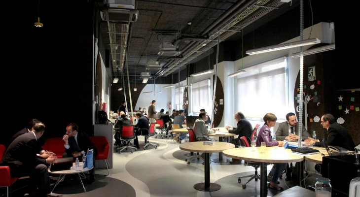 STARTUP-Alcobendas
